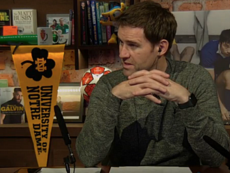 Kilbane's alternative 'The Bes...
